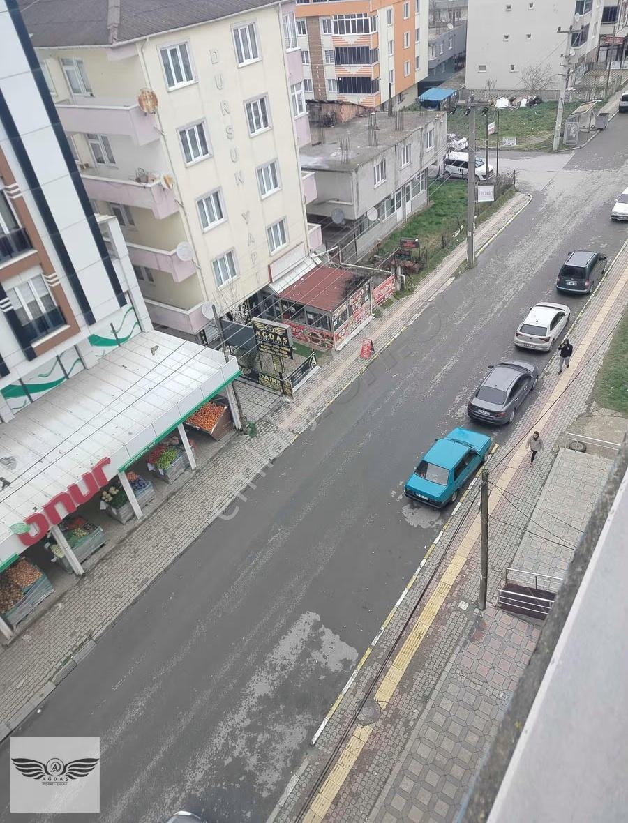2+1 Ana Cadde Üzerinde Kiralık Daire - Görsel 4