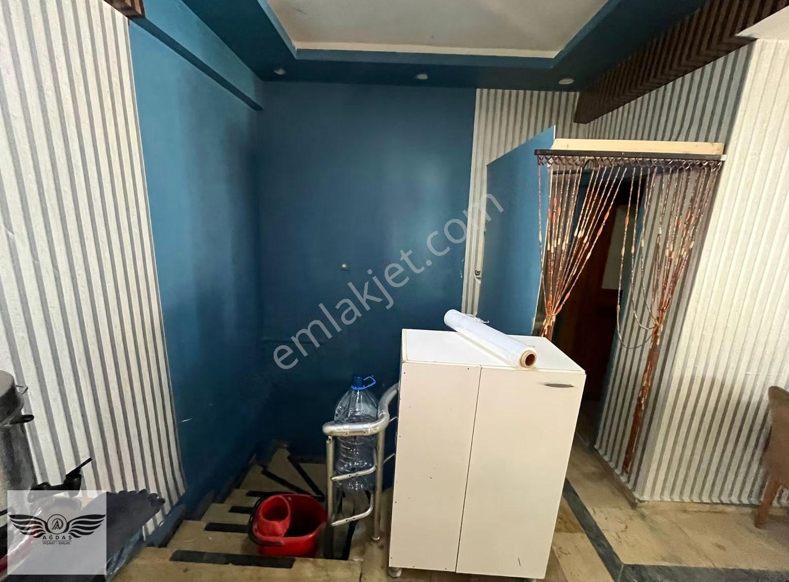 İşlek Ana Cadde Üzerinde 2 Katlı Kiralık Dükkan - Görsel 6
