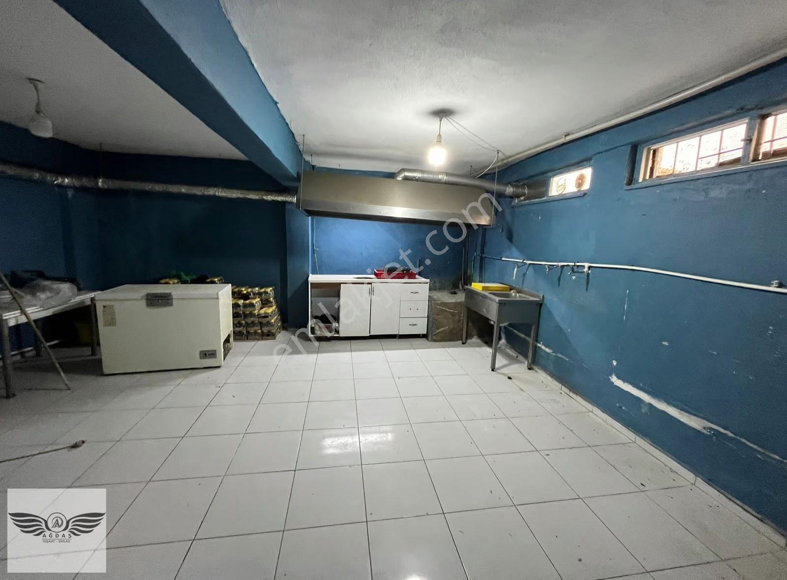 İşlek Ana Cadde Üzerinde 2 Katlı Kiralık Dükkan - Görsel 7