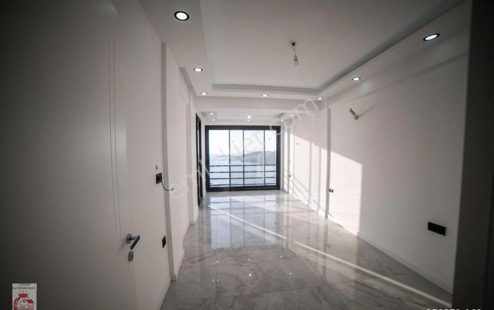 Ayşah'tan Bodrum Adabükü'nde Satılık Yeni Triplex Villa - Görsel 10