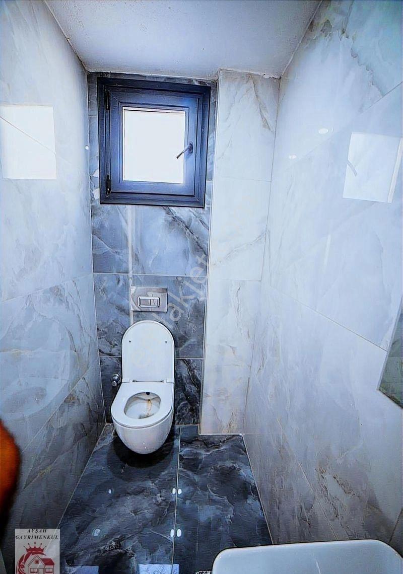 Ayşah'tan Bodrum Adabükü'nde Satılık Yeni Triplex Villa - Görsel 21