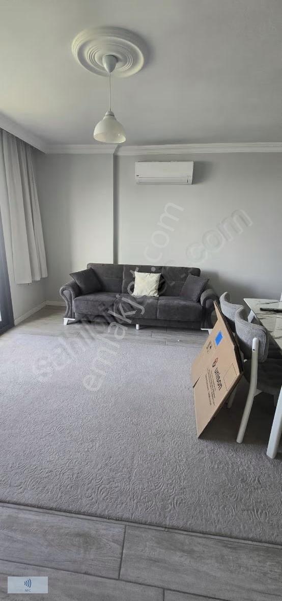 İzmir Türk Koleji Yani 65 M2 Satılık 1+1 - Görsel 9