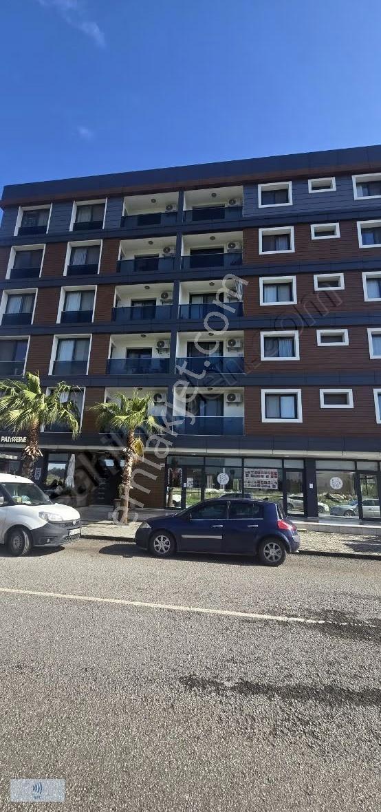 İzmir Türk Koleji Yani 65 M2 Satılık 1+1 - Görsel 12