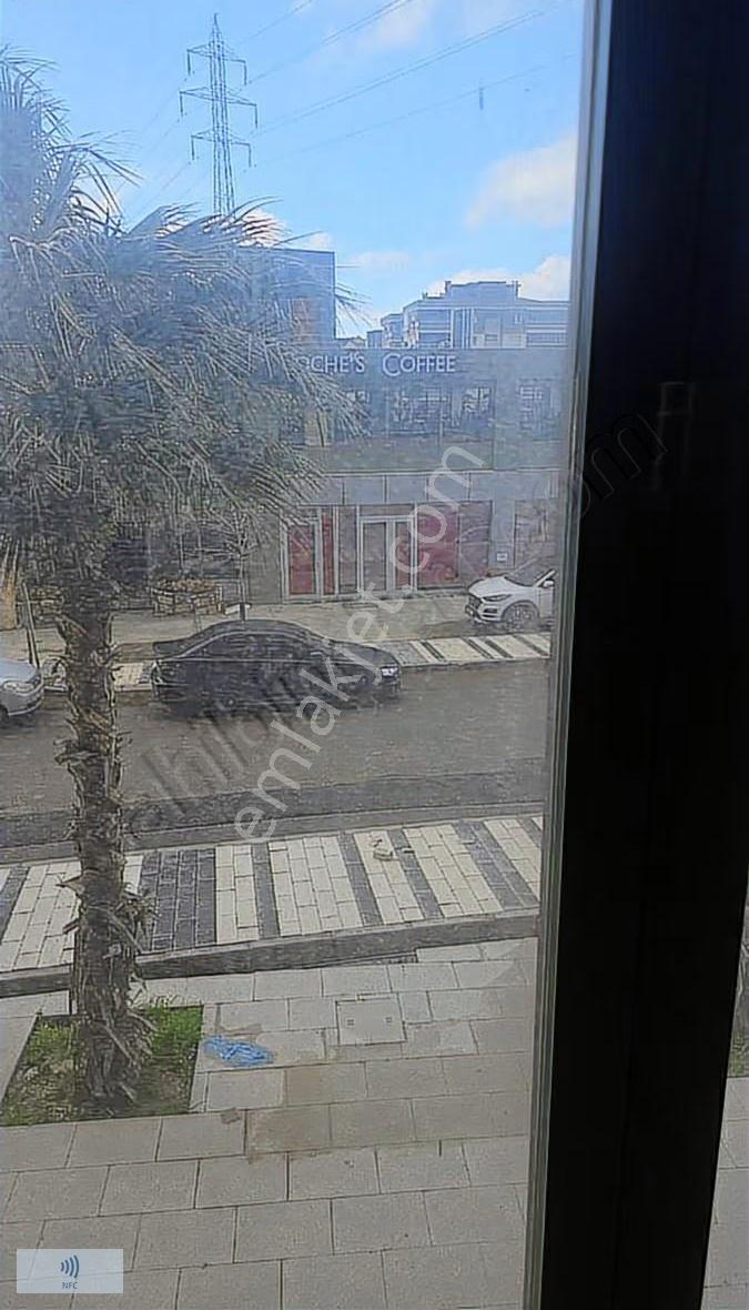 İzpek Statıon 'da Satılık Dükkan - Görsel 11