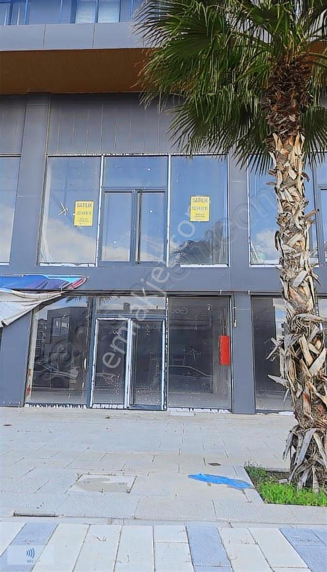 İzpek Statıon 'da Satılık Dükkan - Görsel 5