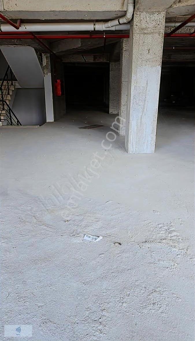İzpek Statıon 'da Satılık Dükkan - Görsel 12