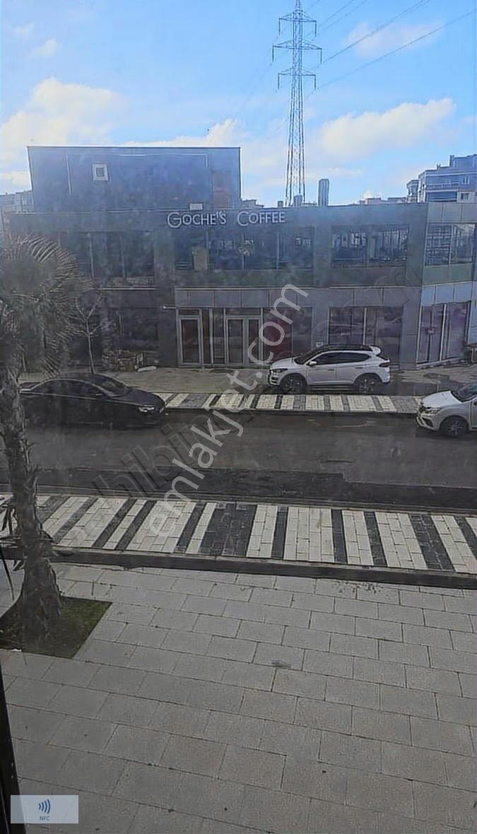 İzpek Statıon 'da Satılık Dükkan - Görsel 10