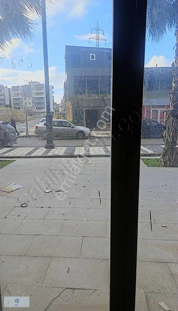 İzpek Statıon 'da Satılık Dükkan - Görsel 7