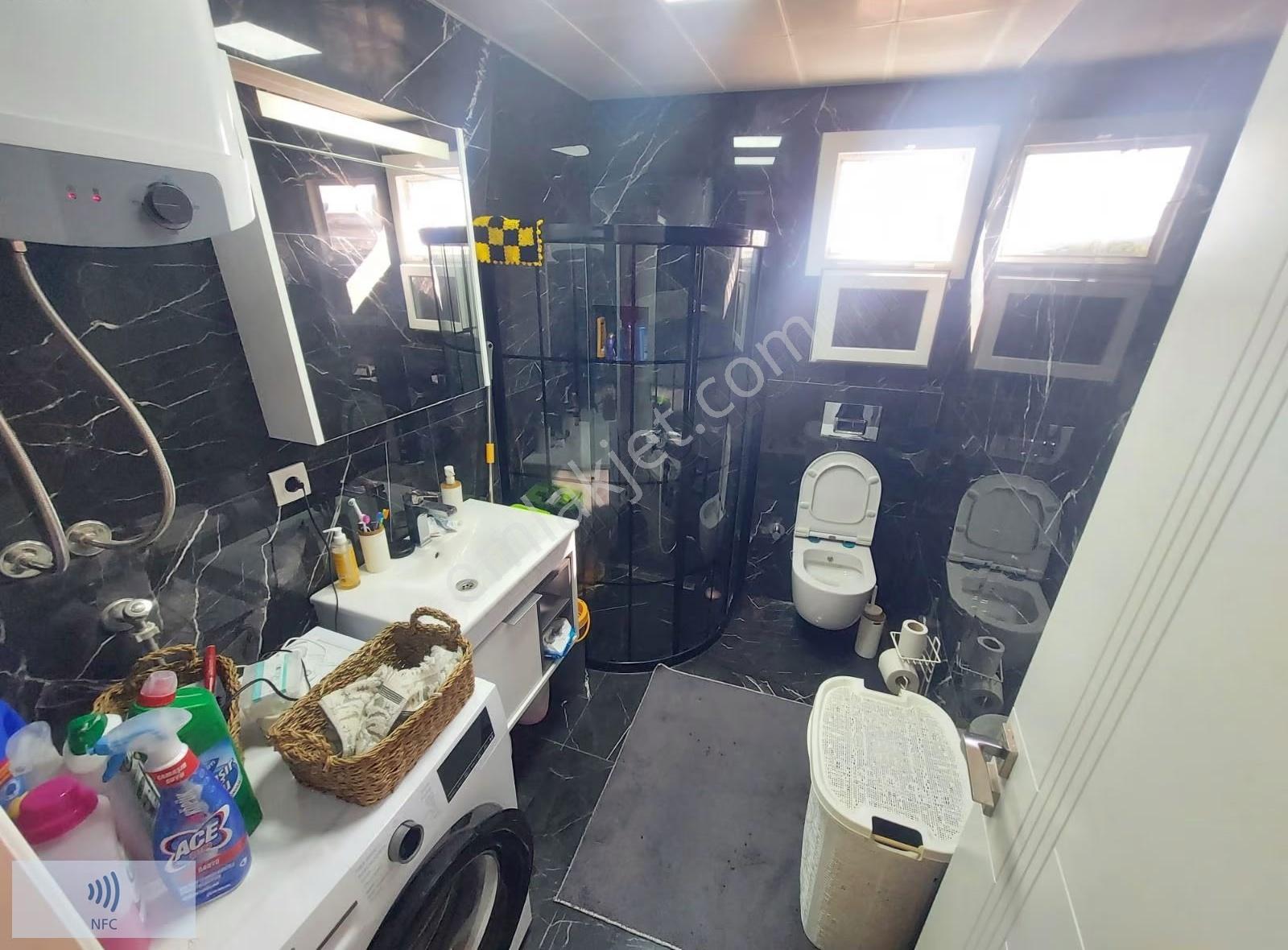 Çeşme Merkezde Satılık 3+1 Aire - Görsel 14