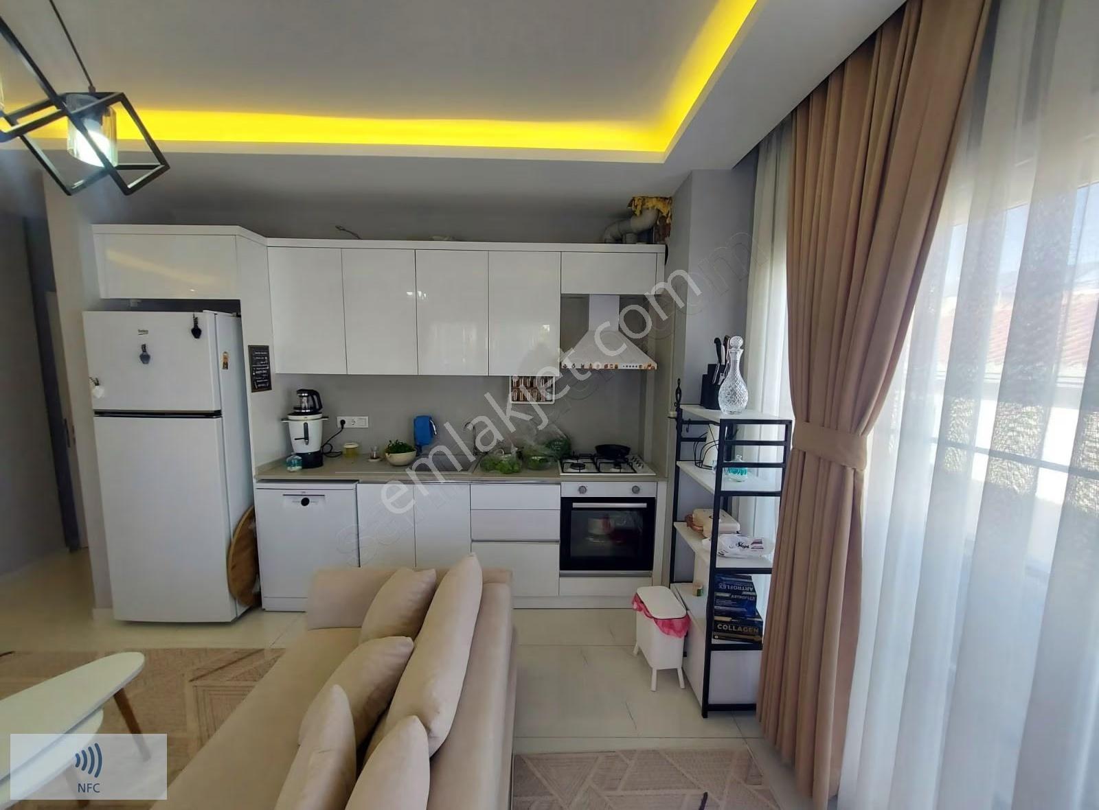 Çeşme Merkezde Satılık 3+1 Aire - Görsel 12
