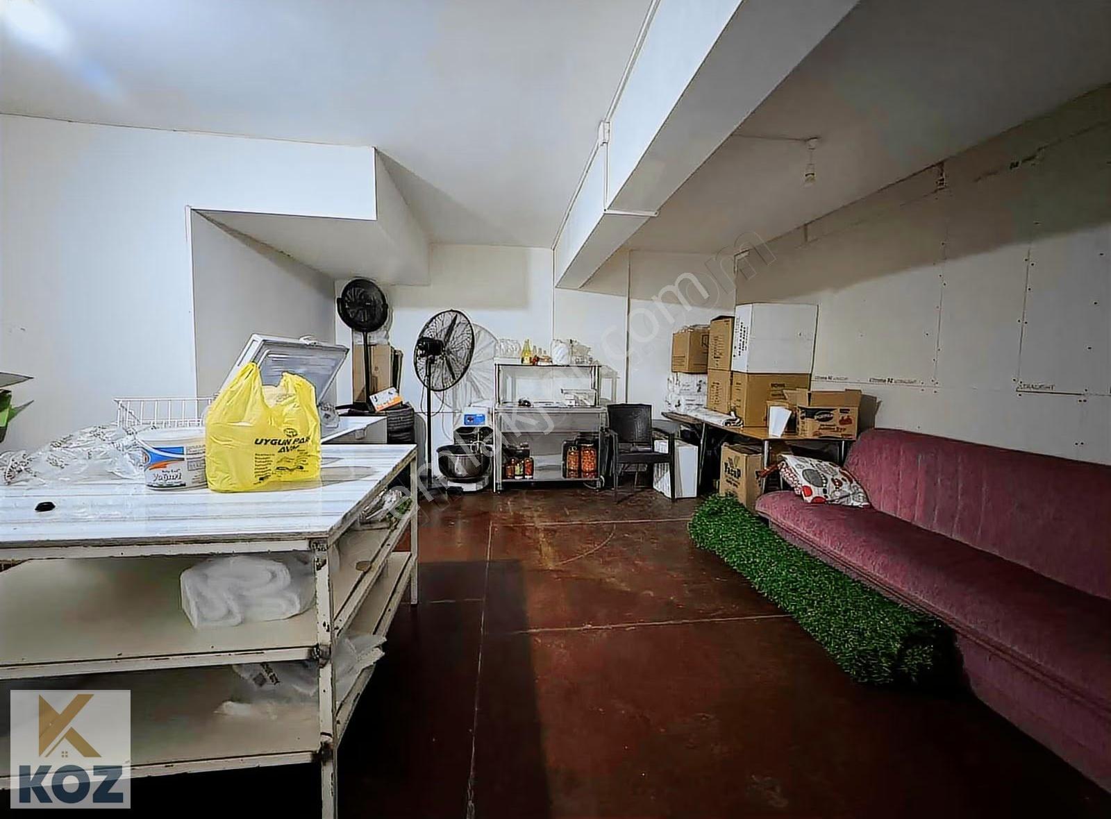 Yüz Akı Bulvarında Devren Kiralık Ev Yemekleri İşletmesi - Görsel 14