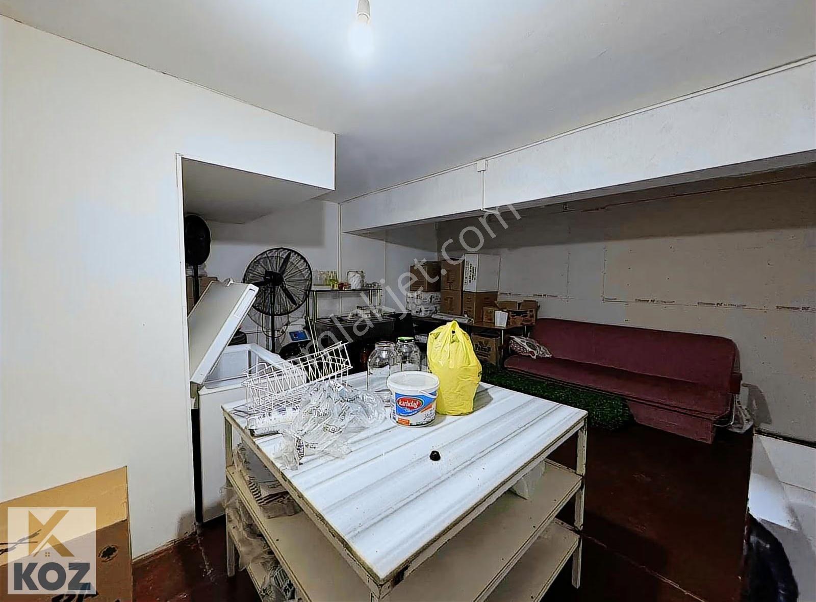 Yüz Akı Bulvarında Devren Kiralık Ev Yemekleri İşletmesi - Görsel 13