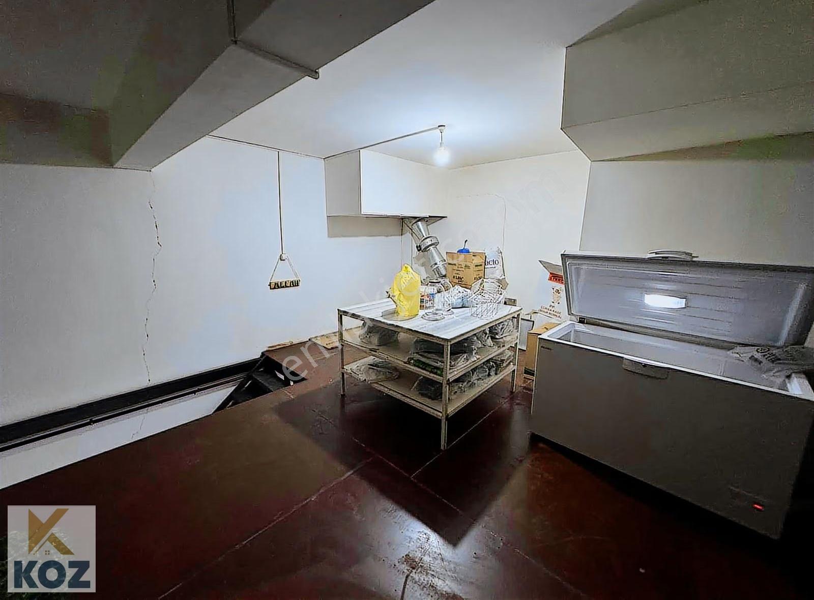 Yüz Akı Bulvarında Devren Kiralık Ev Yemekleri İşletmesi - Görsel 12