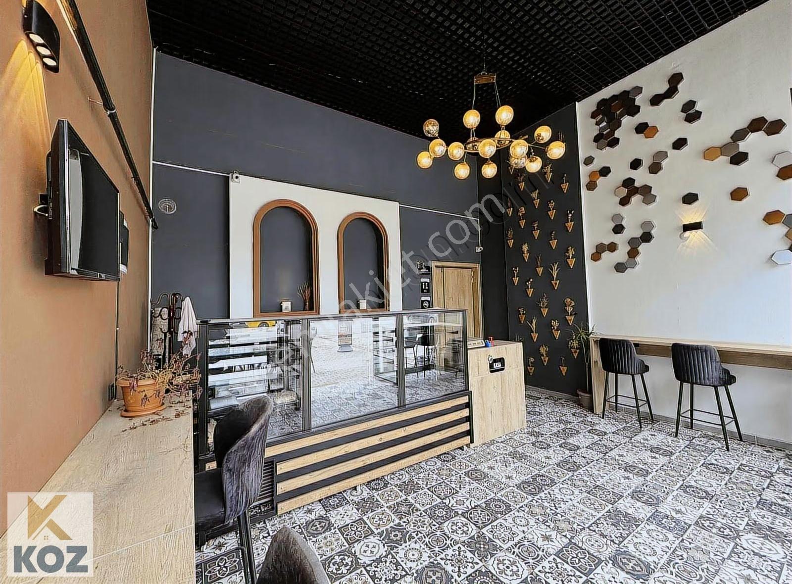 Yüz Akı Bulvarında Devren Kiralık Ev Yemekleri İşletmesi - Görsel 6