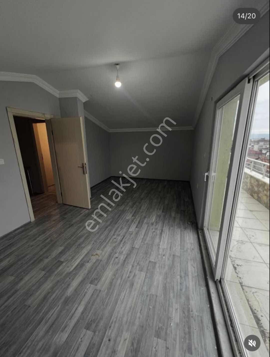 Arzum Gayrimenkul Danışmanlık Bahçeli Evlerde 4+1 Dublex Daire - Görsel 12
