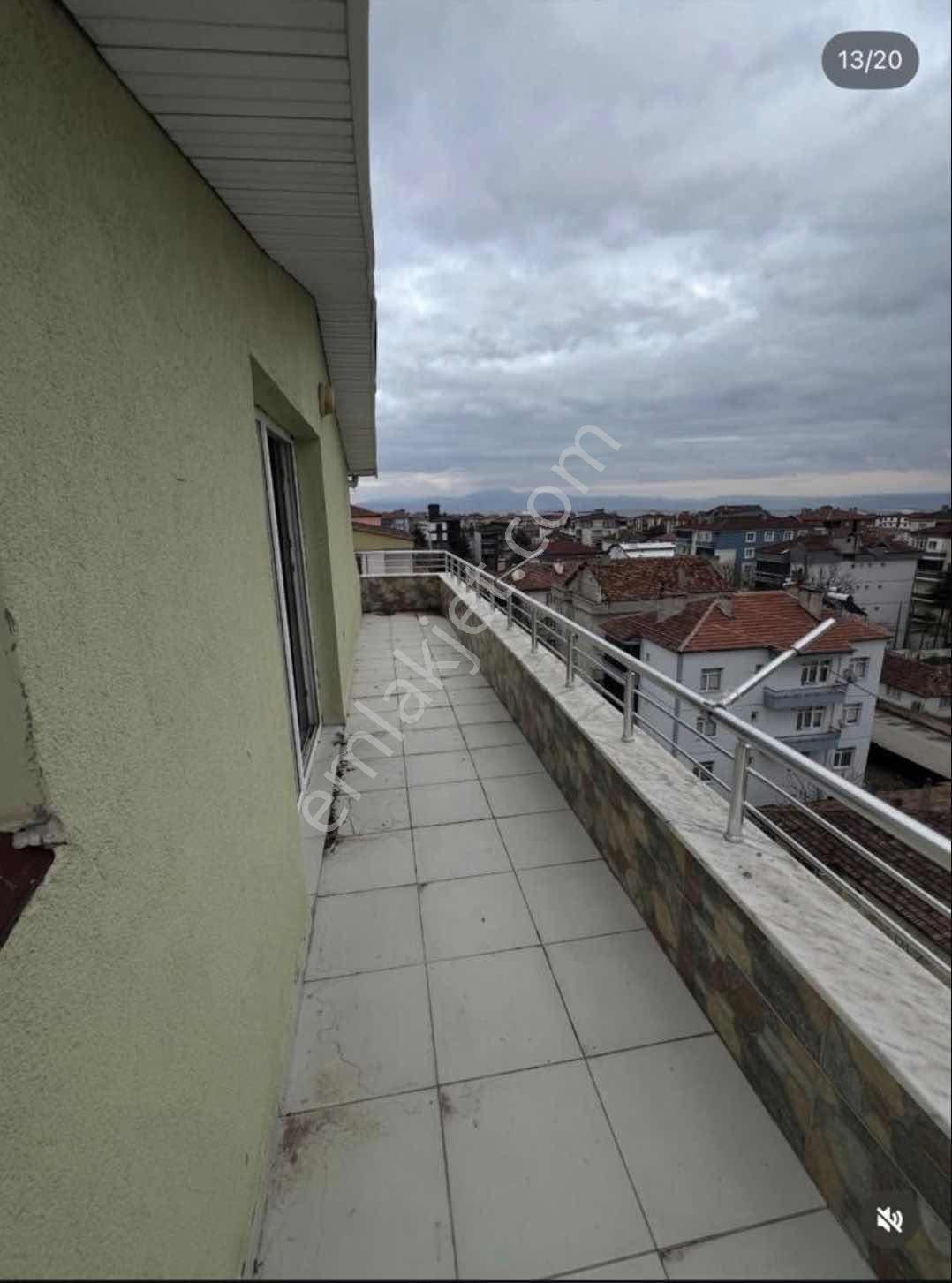 Arzum Gayrimenkul Danışmanlık Bahçeli Evlerde 4+1 Dublex Daire - Görsel 19