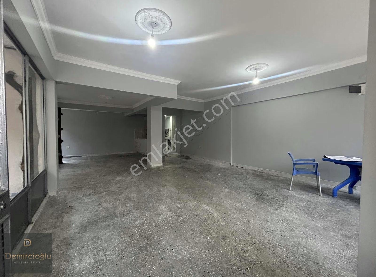 Alanya Merkez Güllerpınarı Mahallesin'de Kiralık 60 M2 İş Yeri - Görsel 6