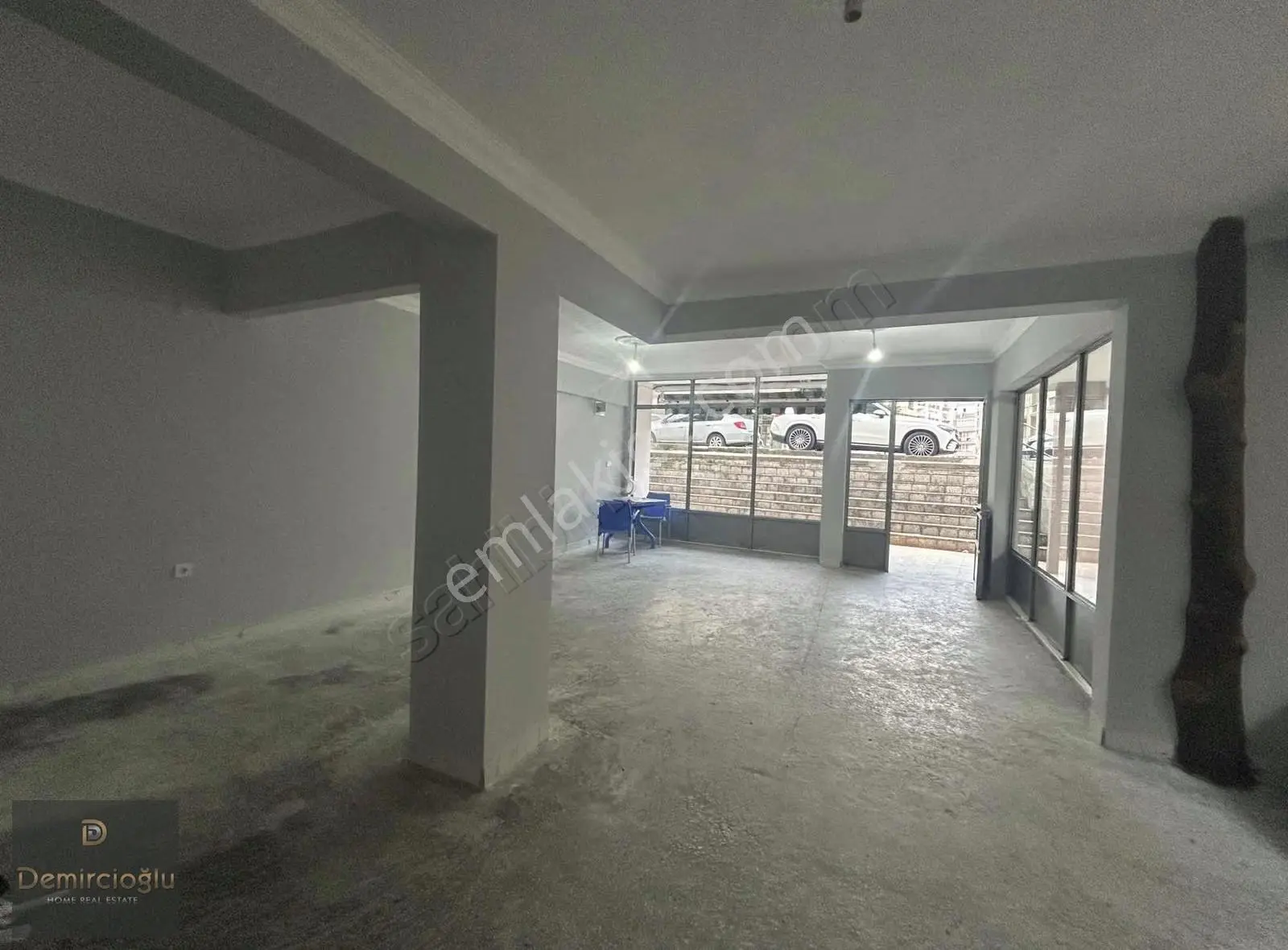 Alanya Merkez Güllerpınarı Mahallesin'de Kiralık 60 M2 İş Yeri - Görsel 2