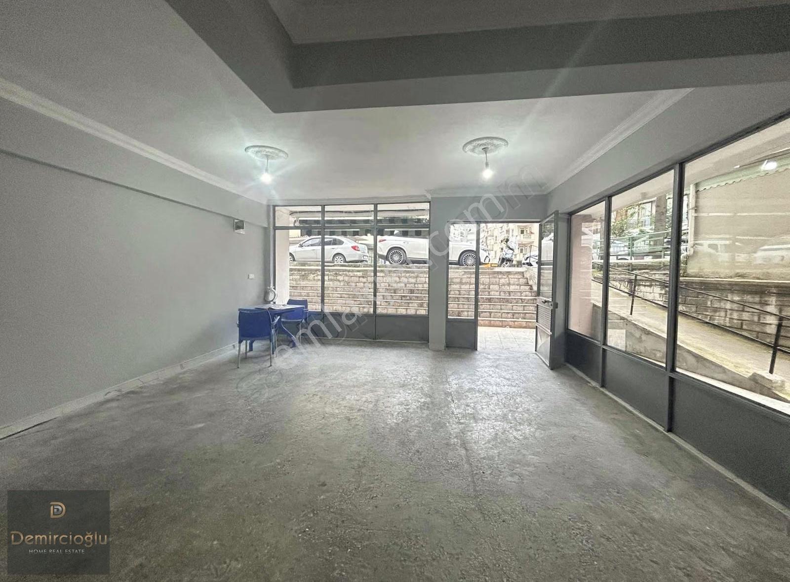 Alanya Merkez Güllerpınarı Mahallesin'de Kiralık 60 M2 İş Yeri - Görsel 7