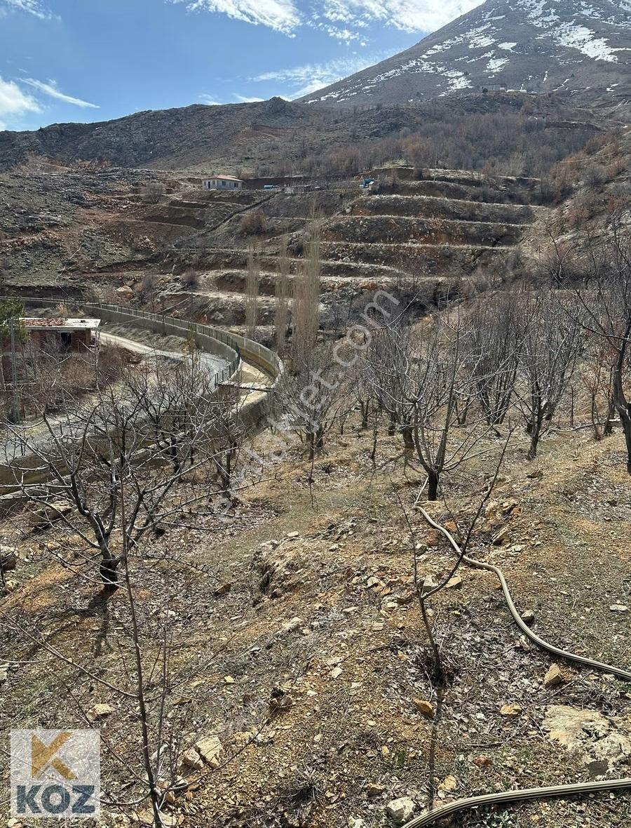 Koz Emlak'tan Kozluk Pınarbaşında Bakımlı Bahçe - Görsel 12