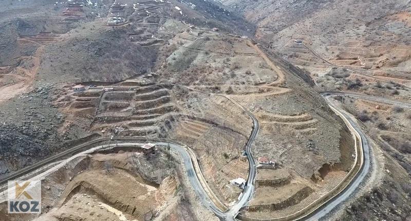 Koz Emlak'tan Kozluk Pınarbaşında Bakımlı Bahçe - Görsel 10