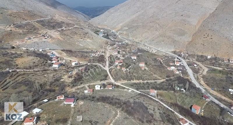 Koz Emlak'tan Kozluk Pınarbaşında Bakımlı Bahçe - Görsel 5