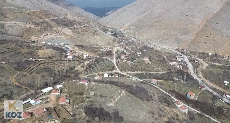 Koz Emlak'tan Kozluk Pınarbaşında Bakımlı Bahçe - Görsel 4