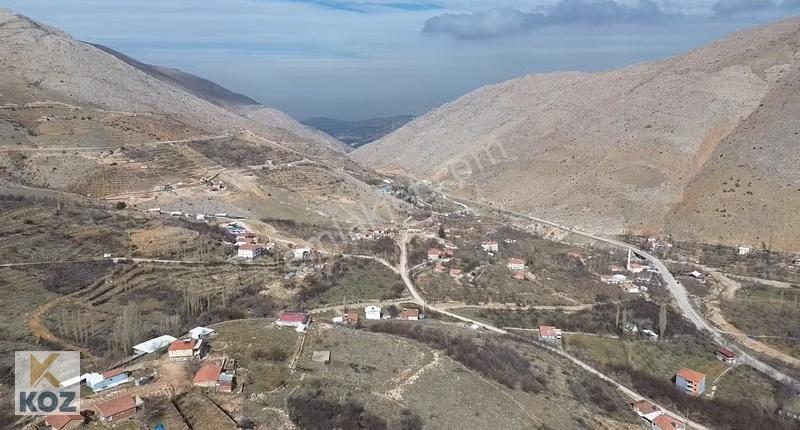 Koz Emlak'tan Kozluk Pınarbaşında Bakımlı Bahçe - Görsel 7
