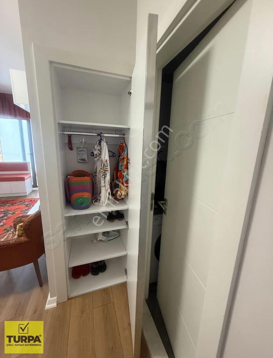 Myway Wıns Blueda Havuz Cephe, Eşyalı,şerhsiz Satılık Daire - Görsel 17