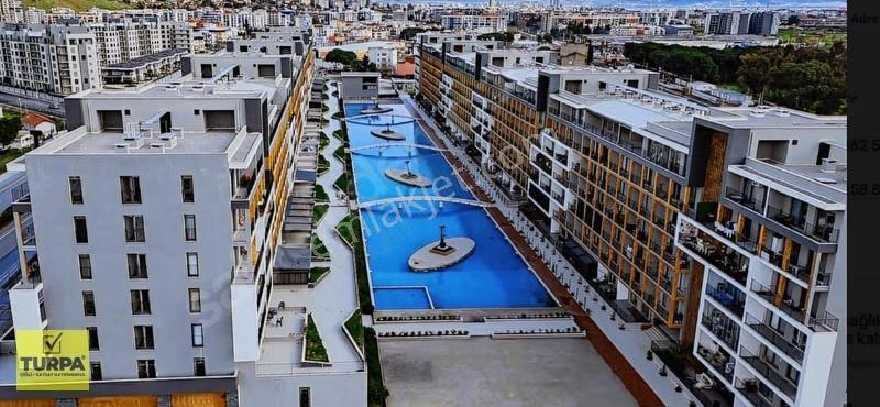 Myway Wıns Blueda Havuz Cephe, Eşyalı,şerhsiz Satılık Daire - Görsel 12