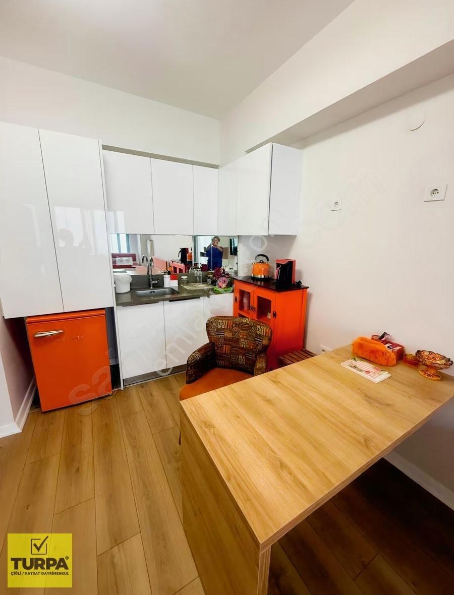 Myway Wıns Blueda Havuz Cephe, Eşyalı,şerhsiz Satılık Daire - Görsel 6