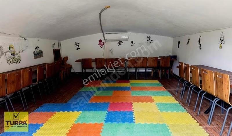 Myway Wıns Blueda Havuz Cephe, Eşyalı,şerhsiz Satılık Daire - Görsel 18