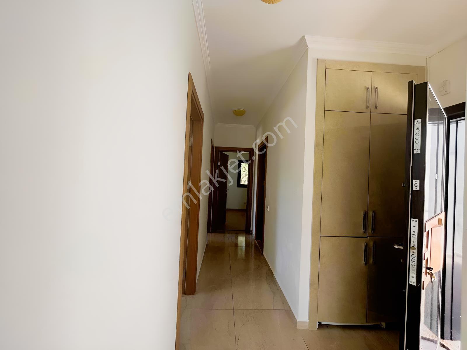 Yahşi Sahiilde Havuzlu Site İçerisinde 3+1 Kiralık Üst Kat Daire - Görsel 6