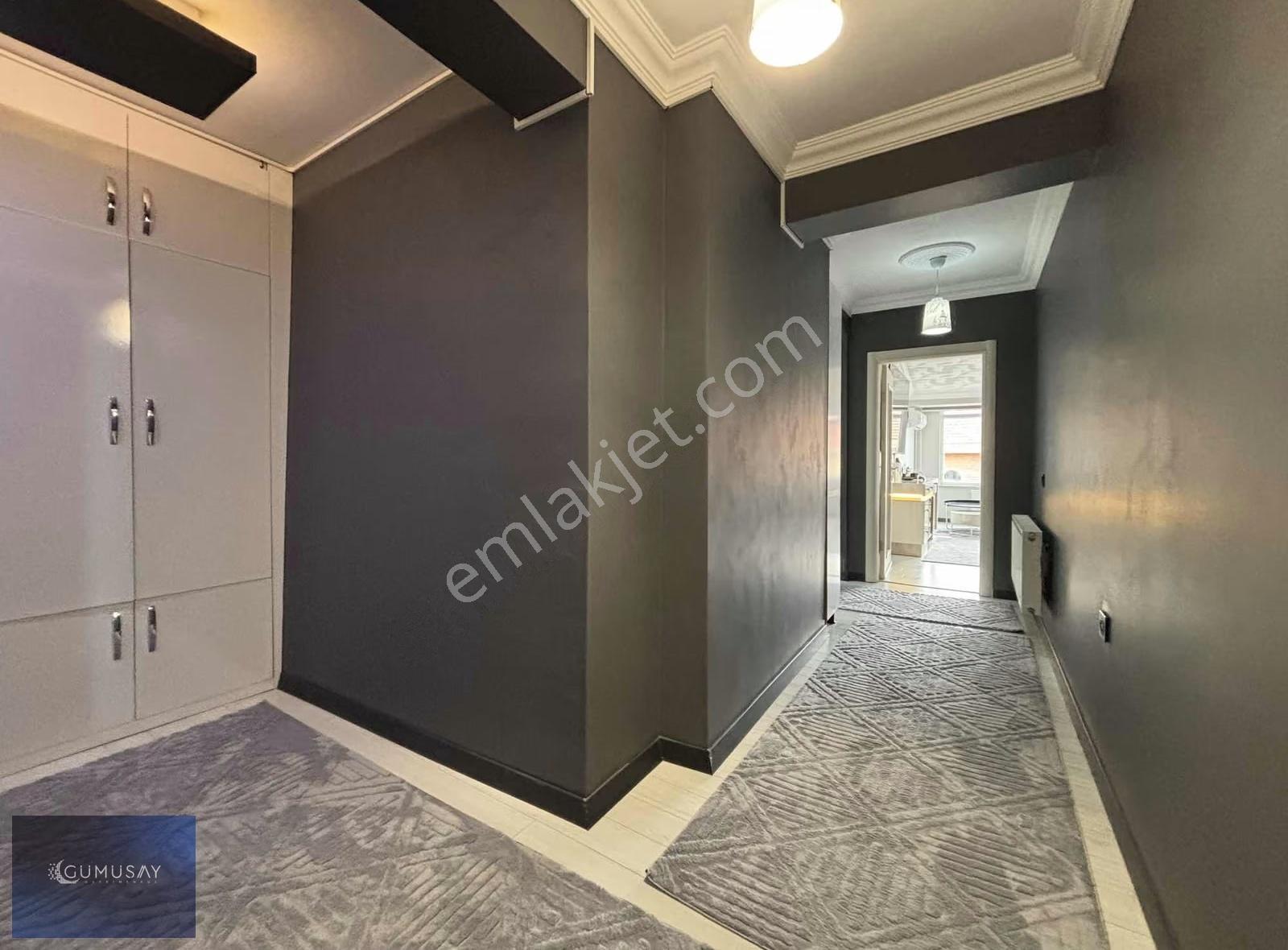 Gümüşay'dan Çamlıca Mah. Behçet Necatigil Cad. Üzeri 6+1 Dubleks - Görsel 31