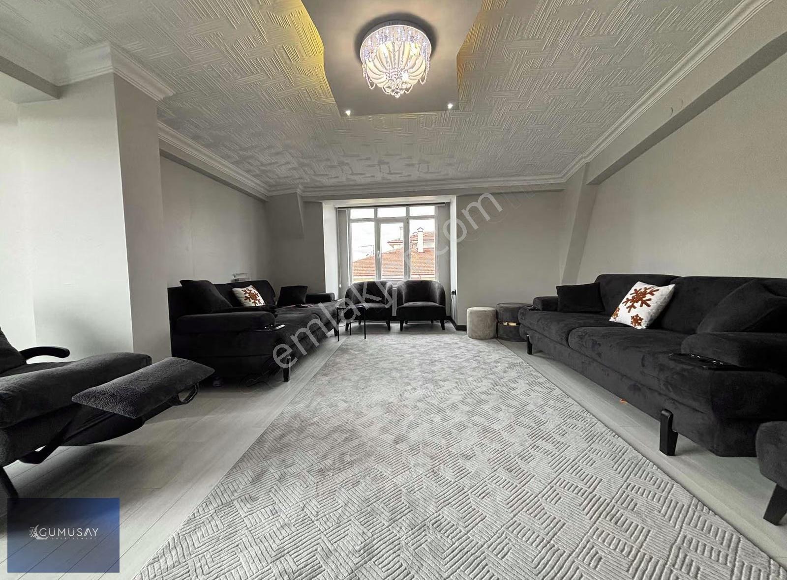 Gümüşay'dan Çamlıca Mah. Behçet Necatigil Cad. Üzeri 6+1 Dubleks - Görsel 8