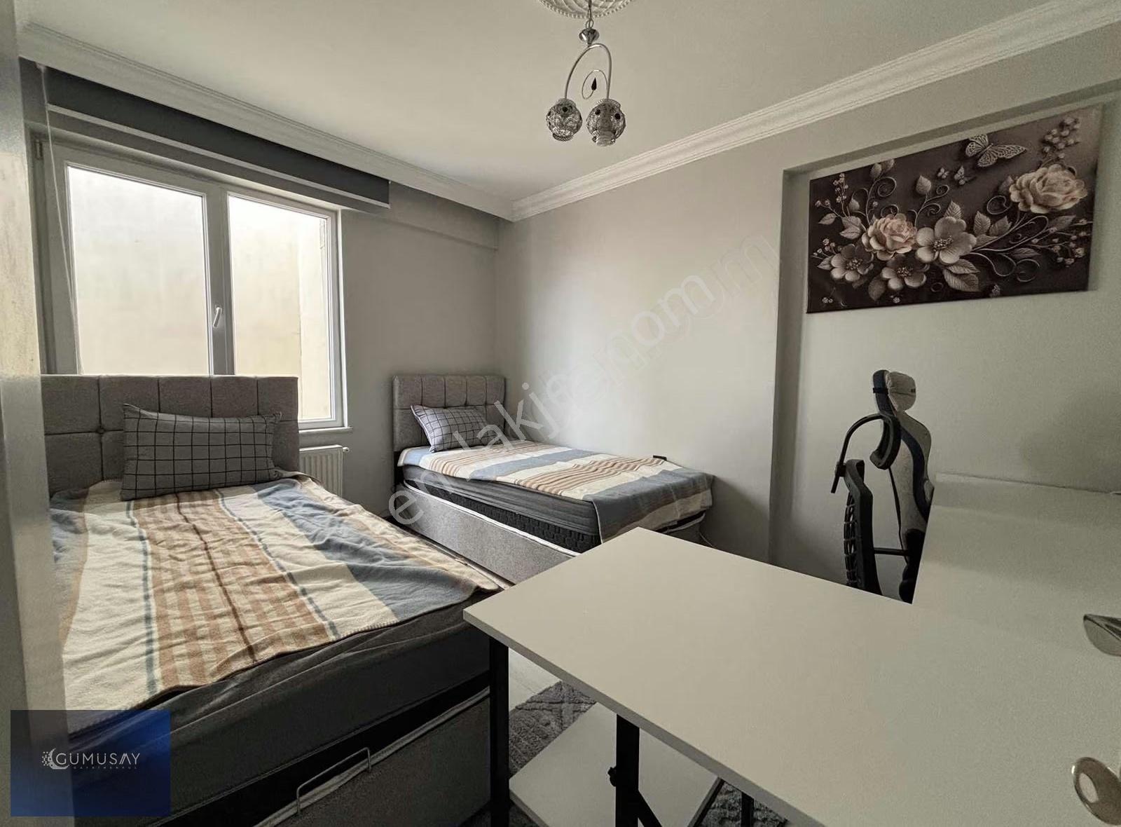 Gümüşay'dan Çamlıca Mah. Behçet Necatigil Cad. Üzeri 6+1 Dubleks - Görsel 20