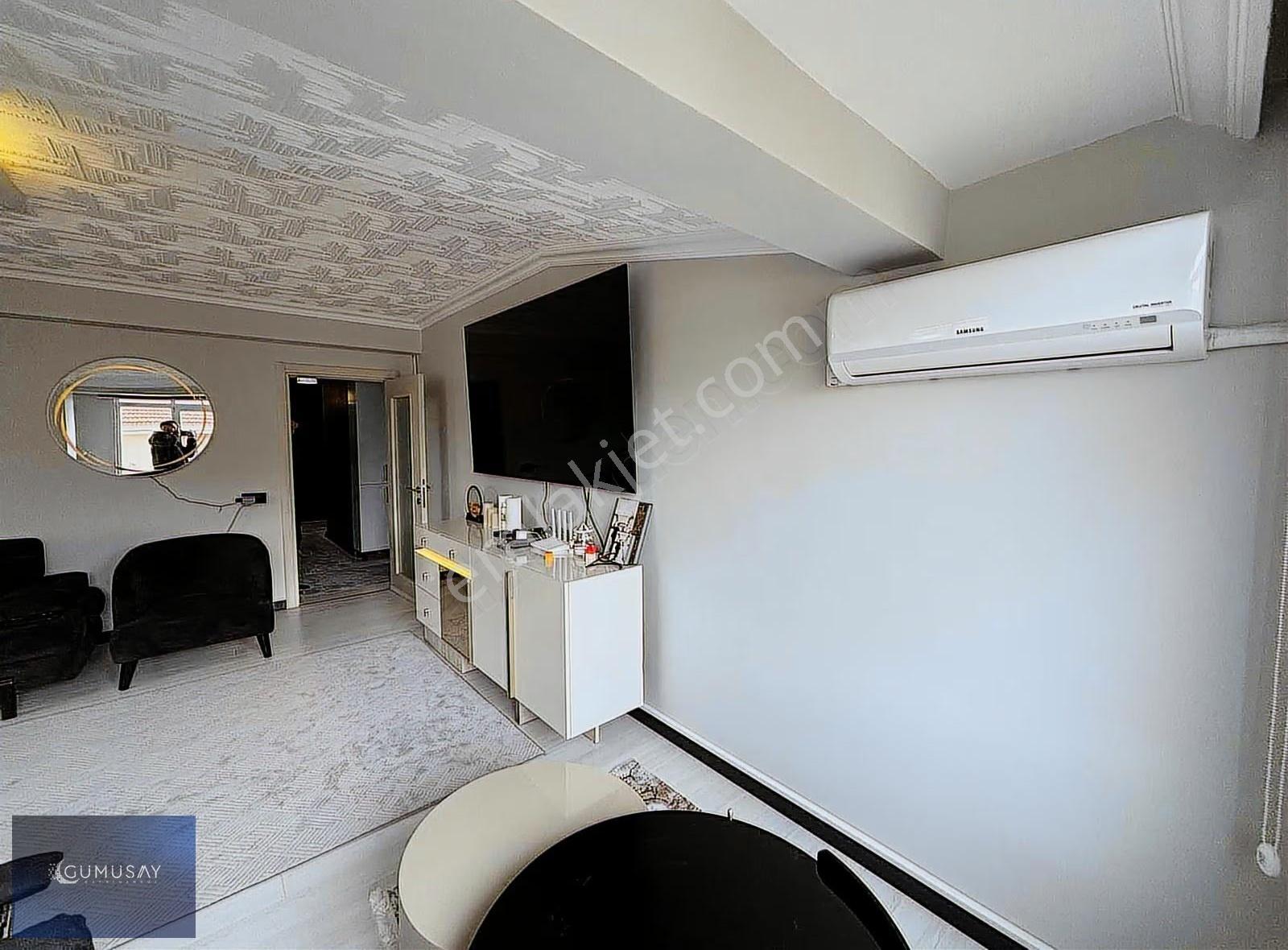 Gümüşay'dan Çamlıca Mah. Behçet Necatigil Cad. Üzeri 6+1 Dubleks - Görsel 12