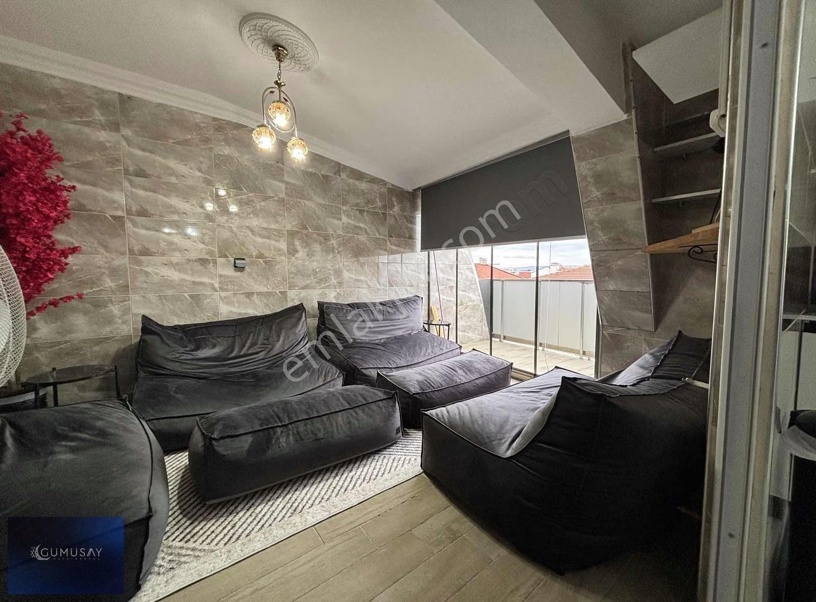 Gümüşay'dan Çamlıca Mah. Behçet Necatigil Cad. Üzeri 6+1 Dubleks - Görsel 14