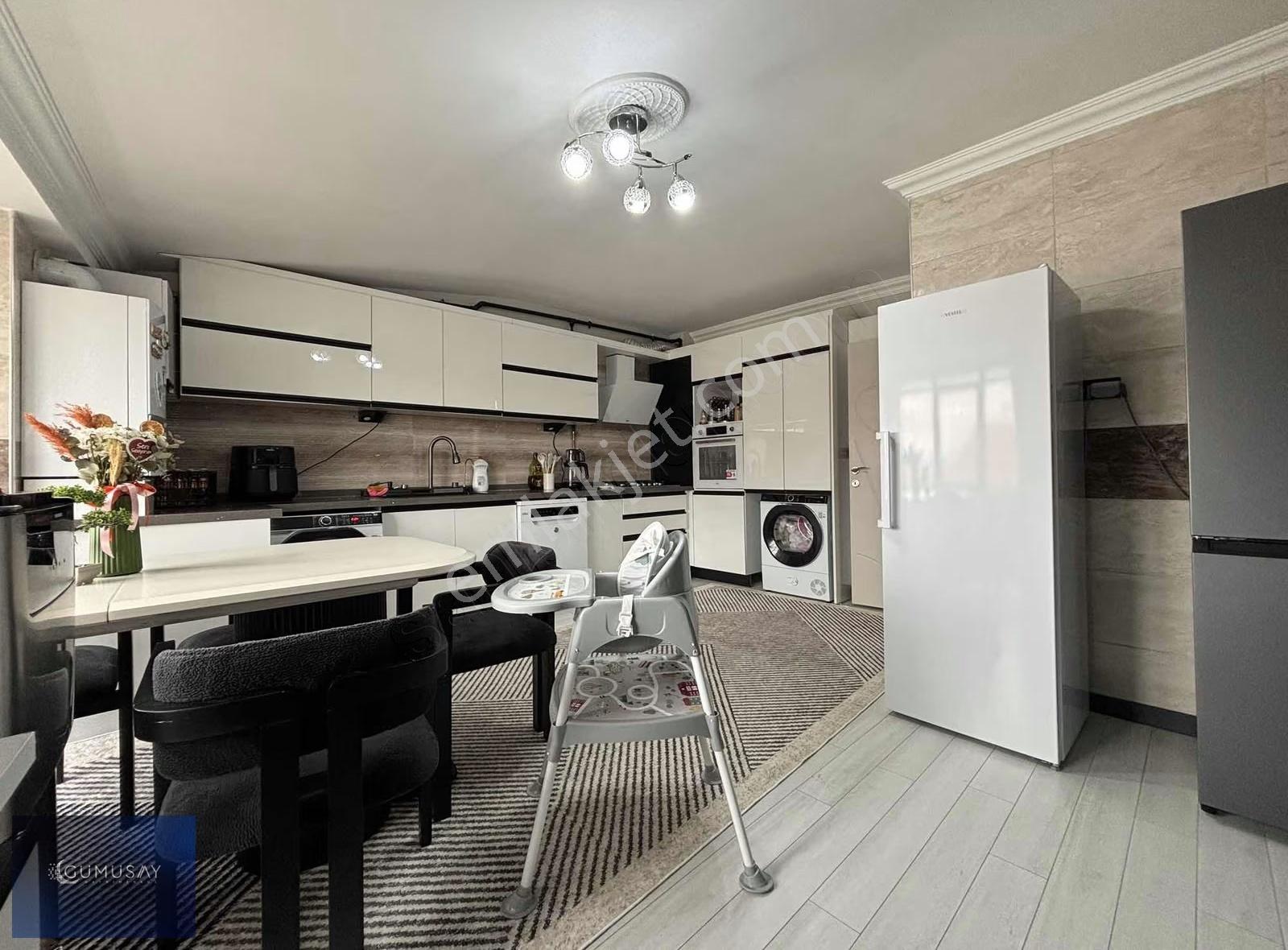 Gümüşay'dan Çamlıca Mah. Behçet Necatigil Cad. Üzeri 6+1 Dubleks - Görsel 2
