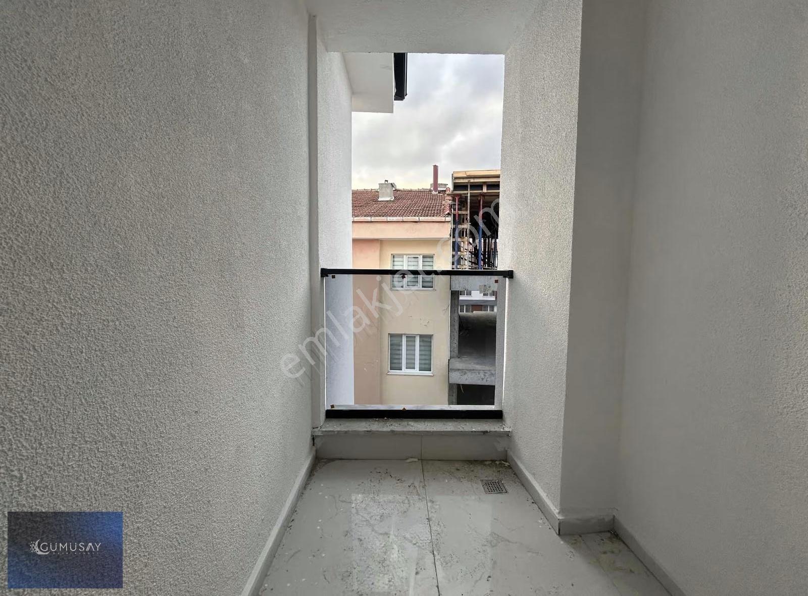 Gümüşay'dan Birlik 2 Caddesi Yakını Satılık 3+1 Daire 175 M2 - Görsel 10