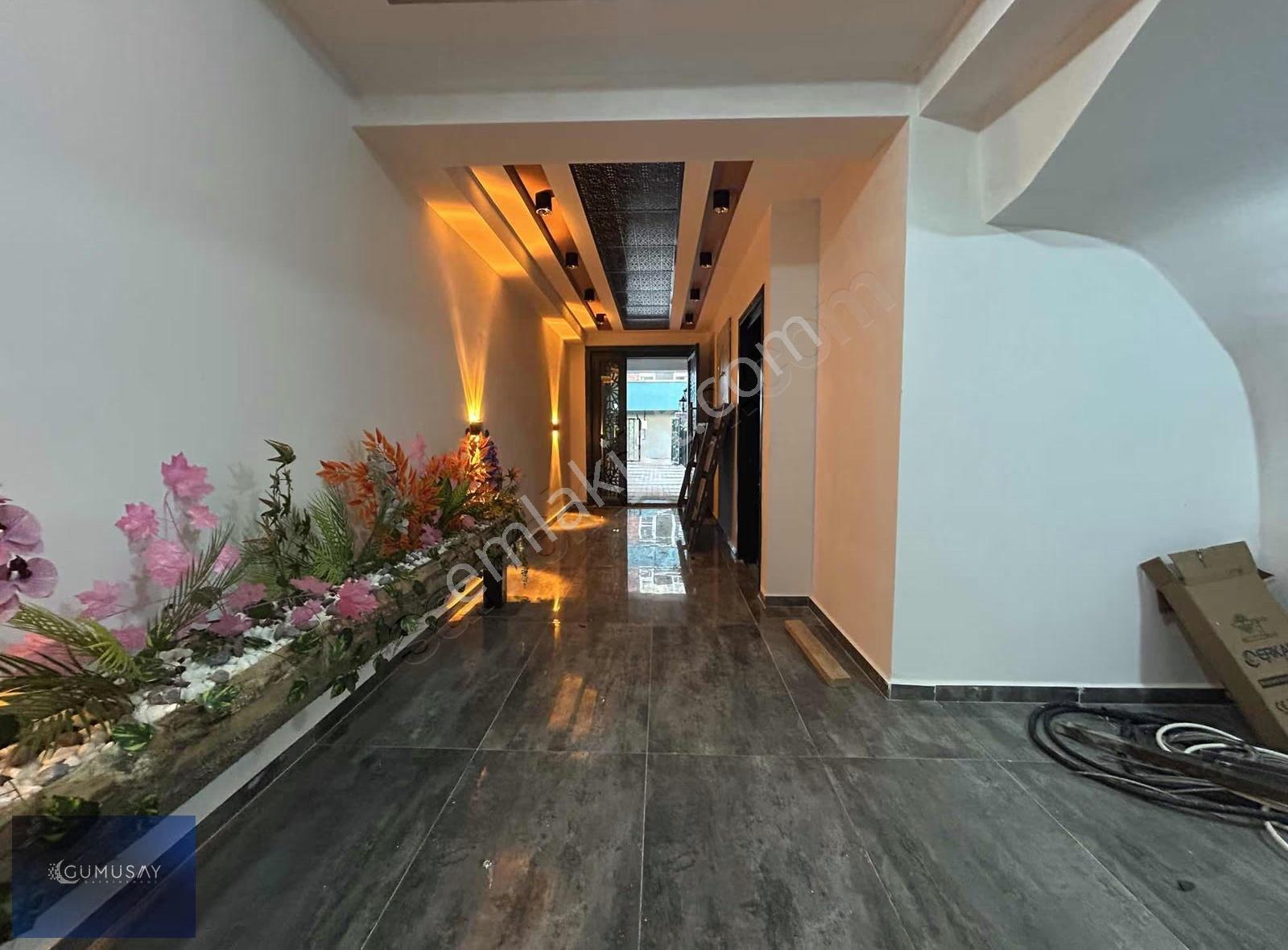 Gümüşay'dan Birlik 2 Caddesi Yakını Satılık 3+1 Daire 175 M2 - Görsel 6