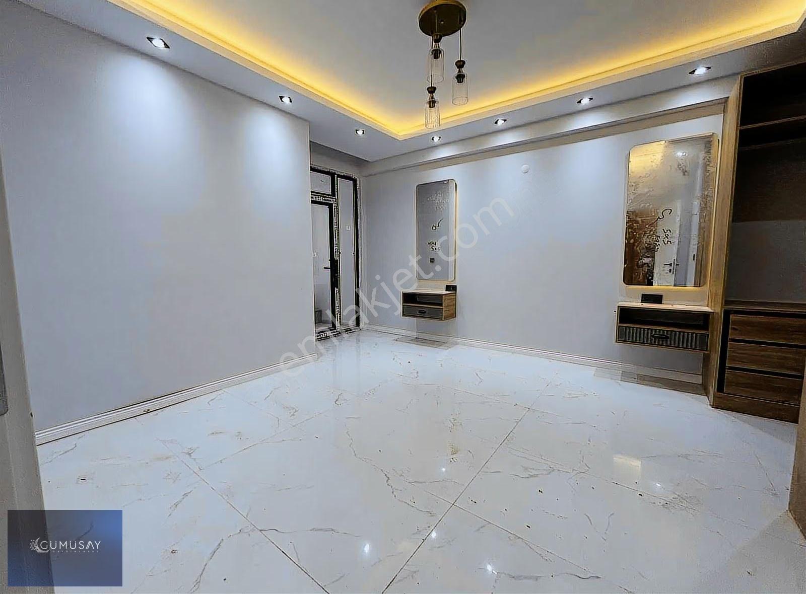 Gümüşay'dan Birlik 2 Caddesi Yakını Satılık 3+1 Daire 175 M2 - Görsel 22