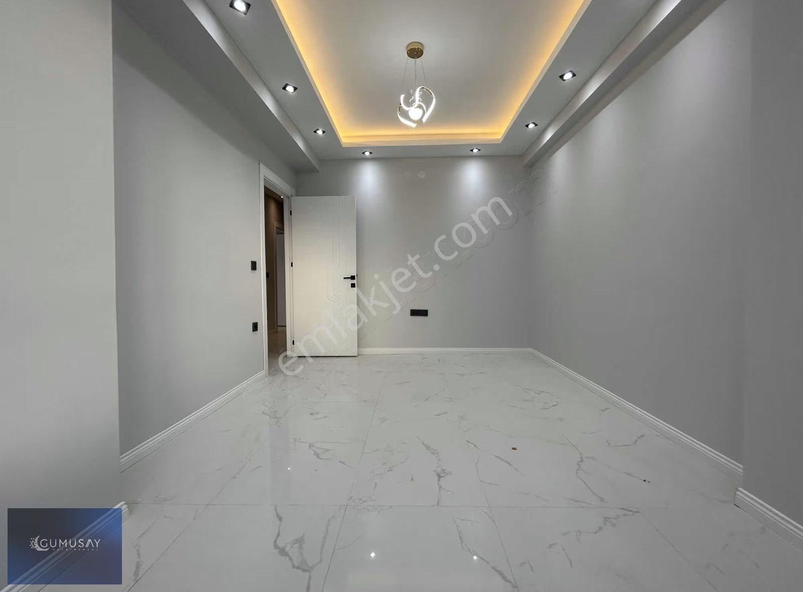 Gümüşay'dan Birlik 2 Caddesi Yakını Satılık 3+1 Daire 175 M2 - Görsel 19