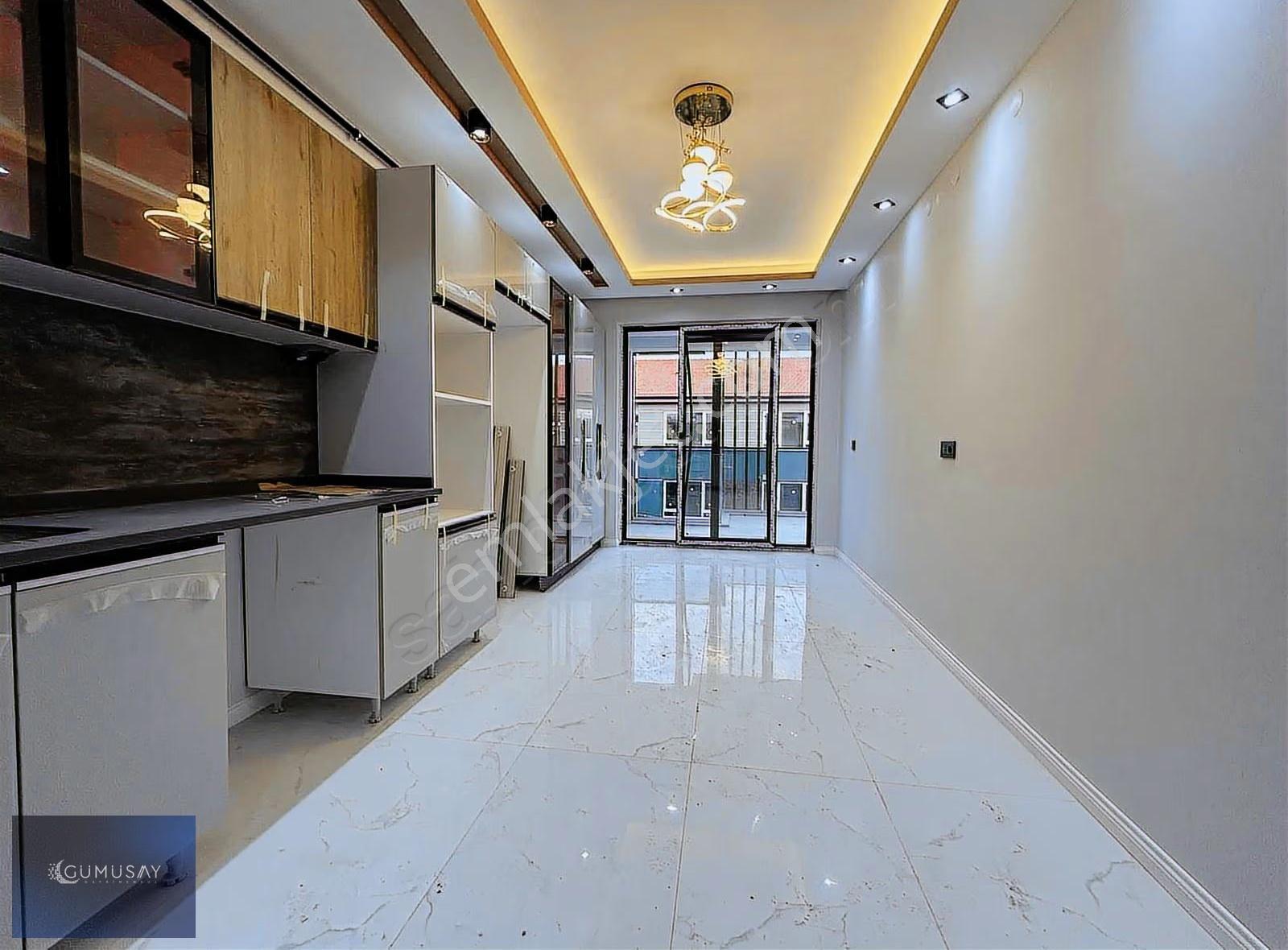 Gümüşay'dan Birlik 2 Caddesi Yakını Satılık 3+1 Daire 175 M2 - Görsel 15