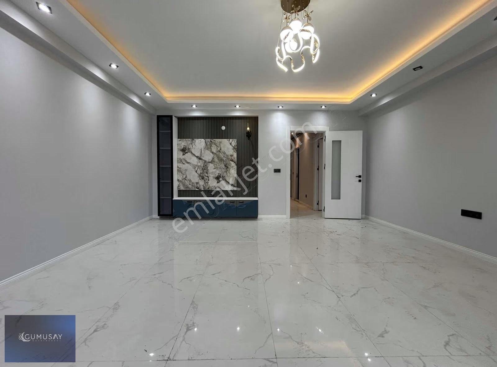 Gümüşay'dan Birlik 2 Caddesi Yakını Satılık 3+1 Daire 175 M2 - Görsel 11