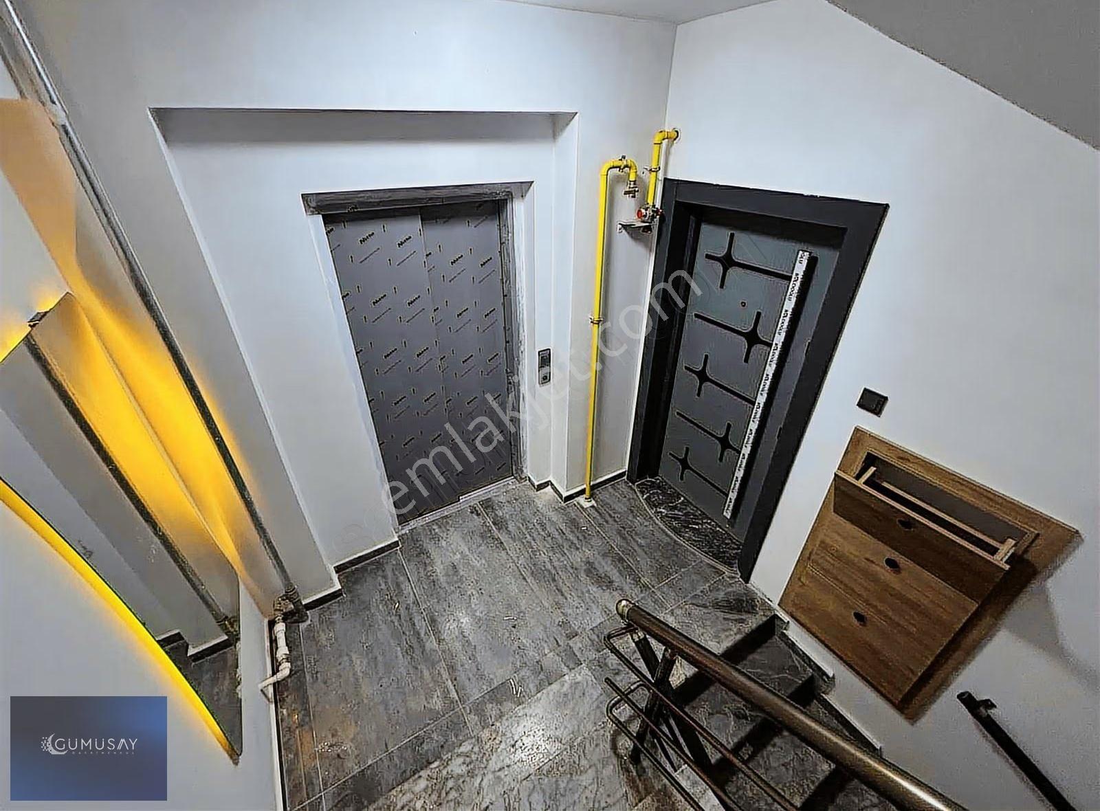 Gümüşay'dan Birlik 2 Caddesi Yakını Satılık 3+1 Daire 175 M2 - Görsel 14