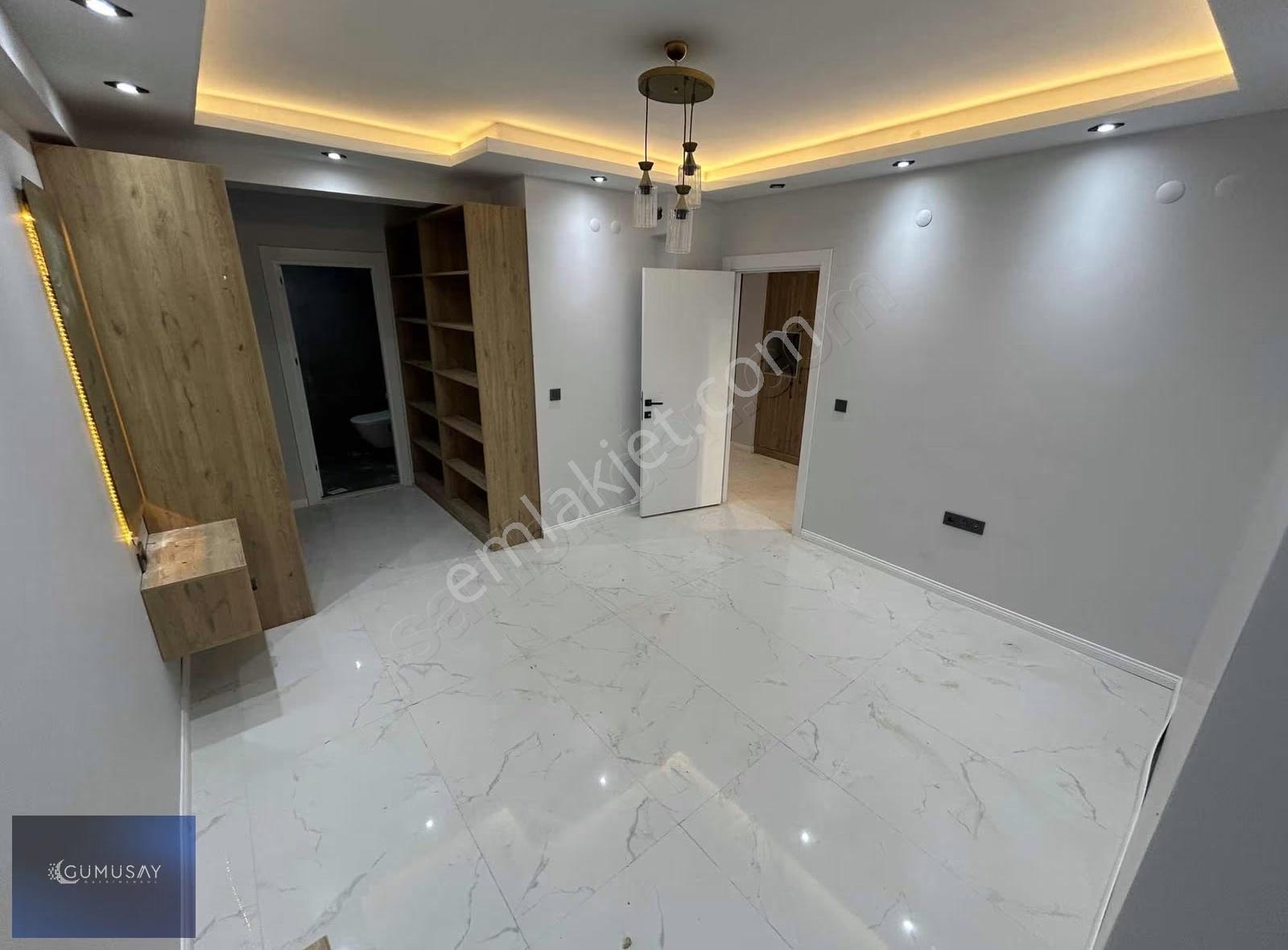 Gümüşay'dan Birlik 2 Caddesi Yakını Satılık 3+1 Daire 175 M2 - Görsel 23