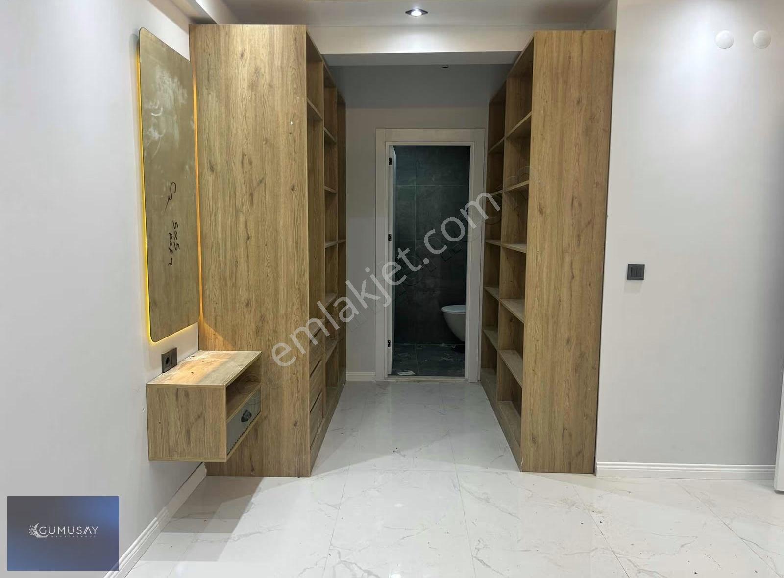 Gümüşay'dan Birlik 2 Caddesi Yakını Satılık 3+1 Daire 175 M2 - Görsel 25