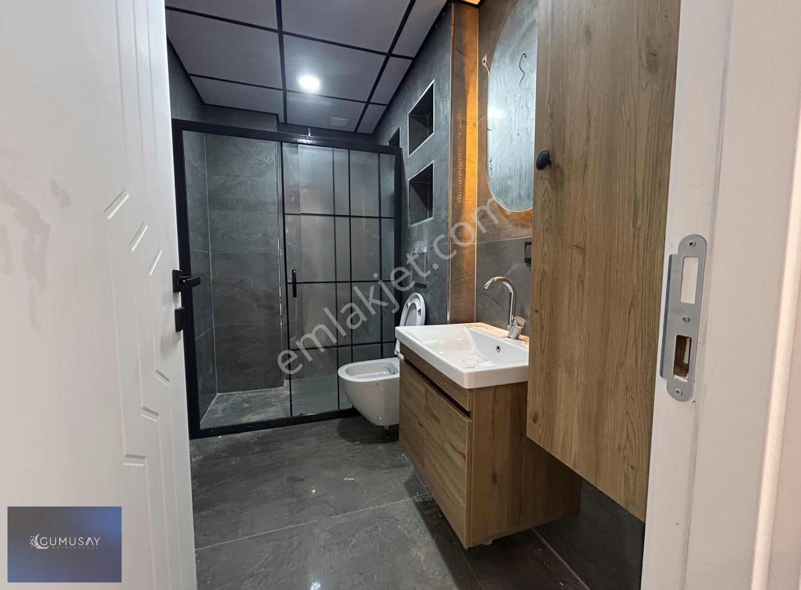Gümüşay'dan Birlik 2 Caddesi Yakını Satılık 3+1 Daire 175 M2 - Görsel 21