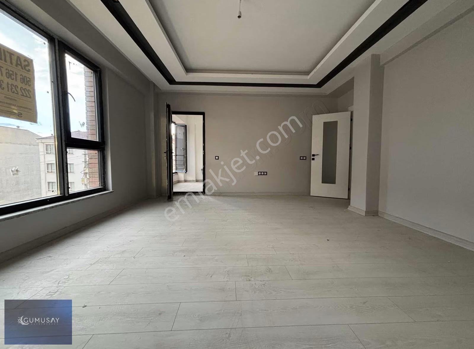 Çamlıca Mahallesi Behçetnecatigil Yakını Satılık 3+1 Daire - Görsel 18